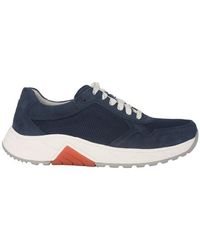 Gabor - Rollingsoft Sensitive 8002.13.01 Rollende Wandelsneaker - Lyst