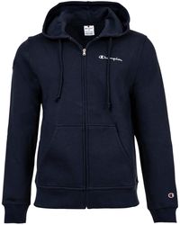 Champion - Sweat Vest - Lyst