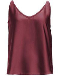 Swing - Top Zonder Mouw 1Ac00200 - Lyst