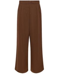 Nukus - Broek Nkf09076 Bodine - Lyst