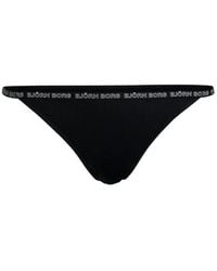 Björn Borg - Björn Borg Brazilian 1P Solid - Lyst
