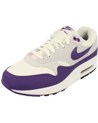 Nike - Air Max 1 SC Trainers DZ4549 Sneakers Schuhe - Lyst