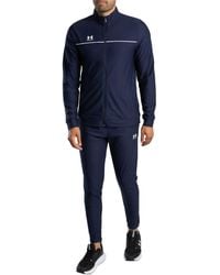 Under Armour - Challenger Line Trainingspak - Lyst