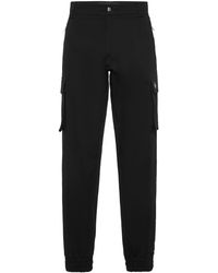 Philipp Plein - Basic Cargo Joggers - Lyst