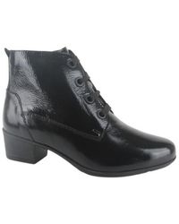 SOLIDUS - 35019-01256-K Veterboots Gekleed - Lyst