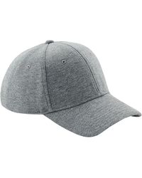 BEECHFIELD® - Jersey Baseball Kappe (Hell) - Lyst