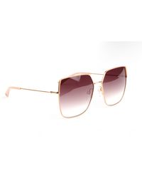 Bulget - Sunglasses Bg3357 01A 59 - Lyst