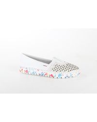 Rieker - M2361-80 Instappers Sportief - Lyst