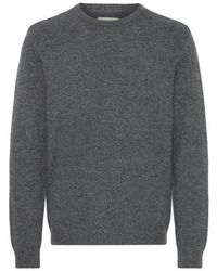 Blend - Gebreide Pullover - Lyst