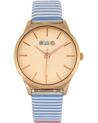 Crayo - Aboard Watch - Lyst