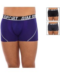 DIM - Pack-3 Boxers Breathable Fabric D08Ew - Lyst