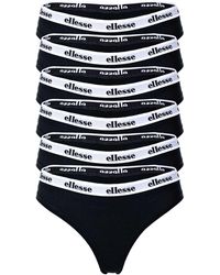 Ellesse - String - Lyst