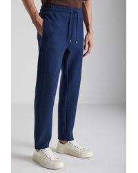 Grimelange - Plain Joggers With Drawstring - Lyst