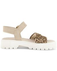 Gabor - 64.510.32 Sandaal - Lyst