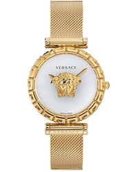 Versace - Vedv00619 Ladies Watch - Lyst