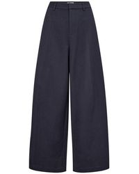 co'couture - Broek 500221 Demi - Lyst