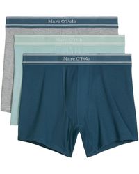 Marc O' Polo - Marc O'Polo Mannen Lange Boxer Modal - Lyst