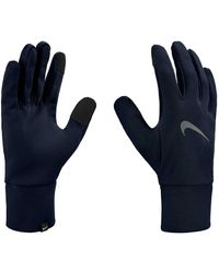 Nike - Fleece Therma-Fit Gloves - Lyst