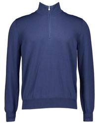 Gran Sasso - Pullovers 55197/18190 - Lyst