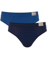 Sloggi - Go Natural Brief - Lyst