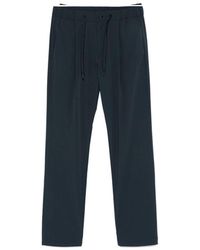 Herno - Taps Toelopende Broek - Lyst