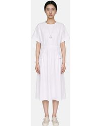 Chiara Ferretti - Jurk - Lyst