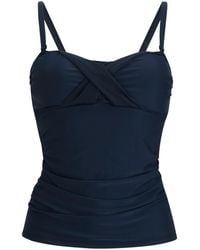 Regatta - Ladies Aceana Iii Tankini Top - Lyst