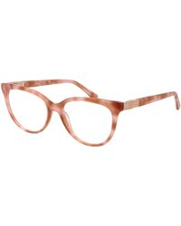 Guess - Brilmontuur Gu2942 059 52 - Lyst