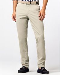 Meyer - Katoenen Broek Bonn Art.1-5055 1021505500/33 - Lyst