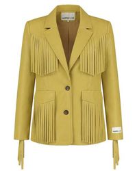 Harper & Yve - Blazer Aw6N202 Casey - Lyst