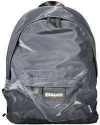 Blauer - Polyester Herren Rucksack - Lyst