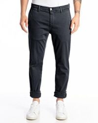 Replay - Zeumar Chino - Lyst
