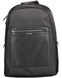 Calvin Klein - S Backpack - Lyst