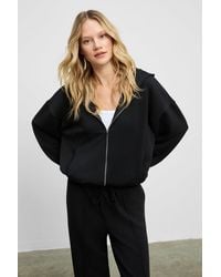 Grimelange - Relaxed Crew Neck Sweatshirt - Lyst