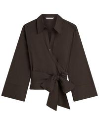 Summum - Blouse Lange Mouw 2S3517-12119 - Lyst