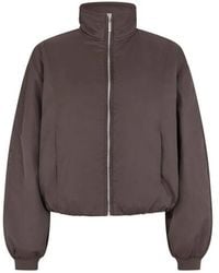 Mbym - Eilena-M Jacket - Lyst