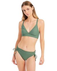 Protest - Bikini Top - Lyst
