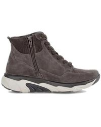 Gabor - Rollingsoft Sensitive 76.835.40 Rollende Wandelsneaker - Lyst