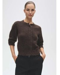Opus - Cardigan Disille - Lyst