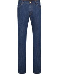 Billionaire - Jeans Recht Model Paisley - Lyst