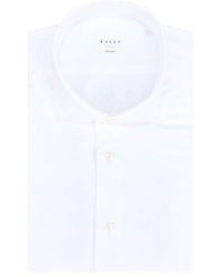 Xacus - Active Evolution Fit Overhemd Lange Mouw - Lyst