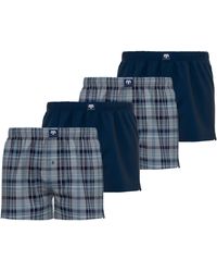 Ceceba - Geweven Boxershorts - Lyst