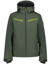 Icepeak - Ski Jas - Lyst