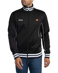 Ellesse - Milan Trainingsjack - Lyst