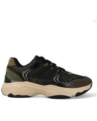 Mexx - Sneakers Vyella Pax Groen - Lyst