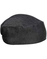 PREMIER - Kochmütze (Jeans- - Lyst