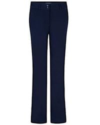 Red Button - Broek Srb4949 Bibette Punta Darkblue - Lyst