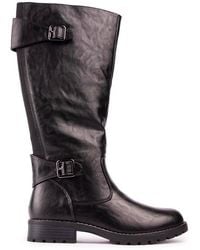 Lotus - Brandi Boots - Lyst