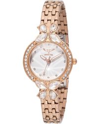 INVICTA WATCH - Wildflower 69099 Damenuhr - Lyst