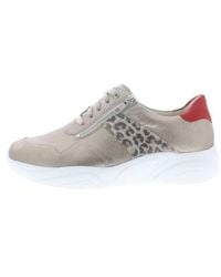 SOLIDUS - Kea Glory/Leopard K - Lyst